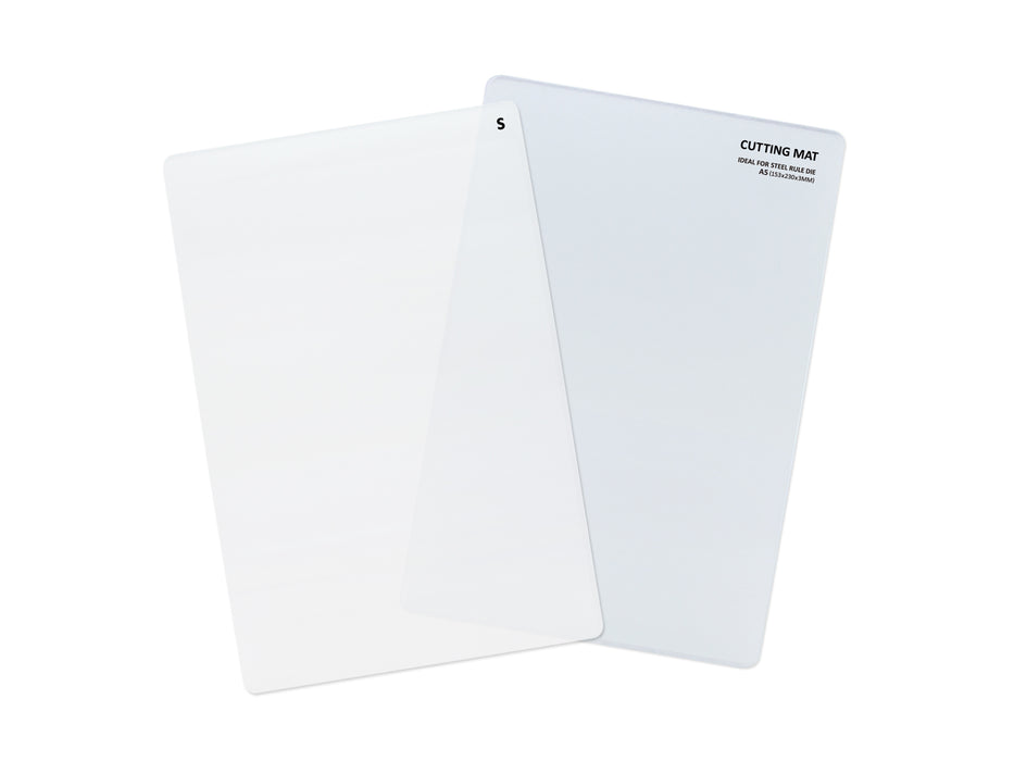 6 x 8.5 Replacement Plate - Silicone pad, Silicone mat, Embossing Ma —  Bira Craft