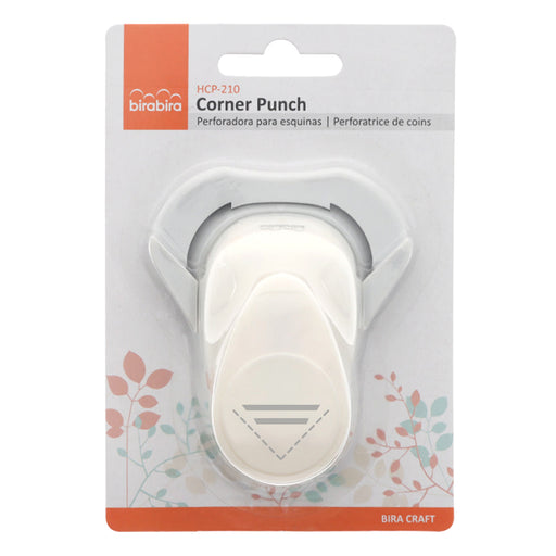 BUTIFULSIC Craft Hole Punch Paper Trimmer Scrapbook Punch Corner
